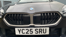 BMW 1 Series 120 Sport 5dr Step Auto Petrol Hatchback